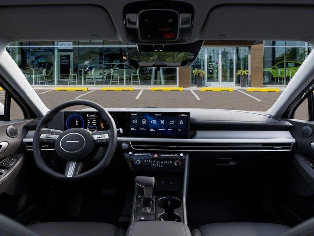 new 2025 Hyundai Sonata car, priced at $26,866