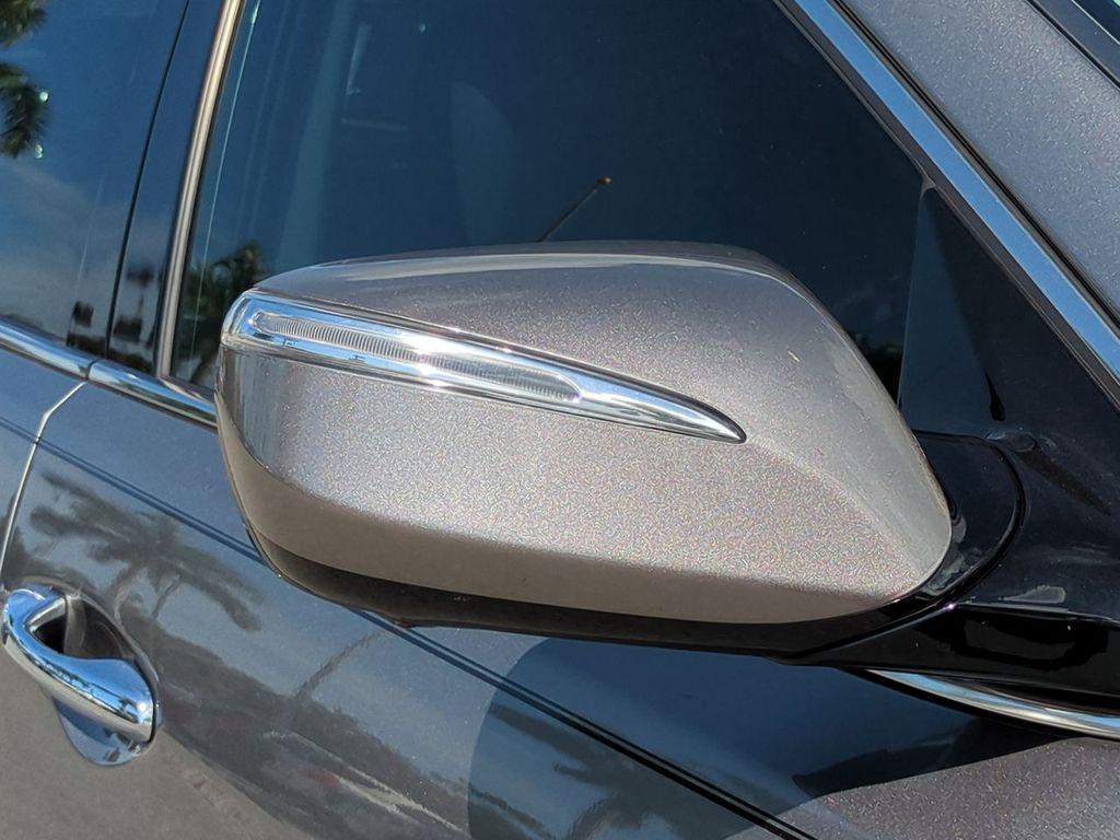 used 2017 Hyundai Santa Fe Sport car, priced at $17,890