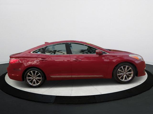 used 2016 Hyundai Azera car, priced at $13,498