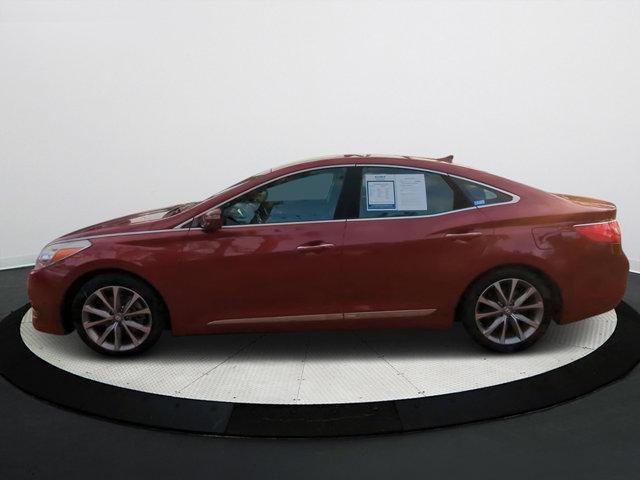 used 2016 Hyundai Azera car, priced at $13,498