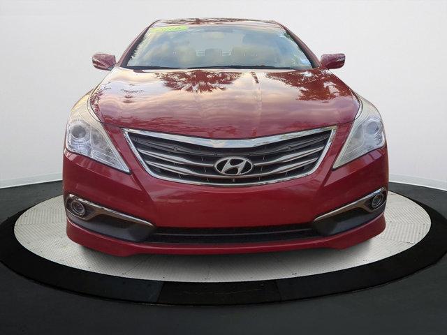 used 2016 Hyundai Azera car, priced at $13,498