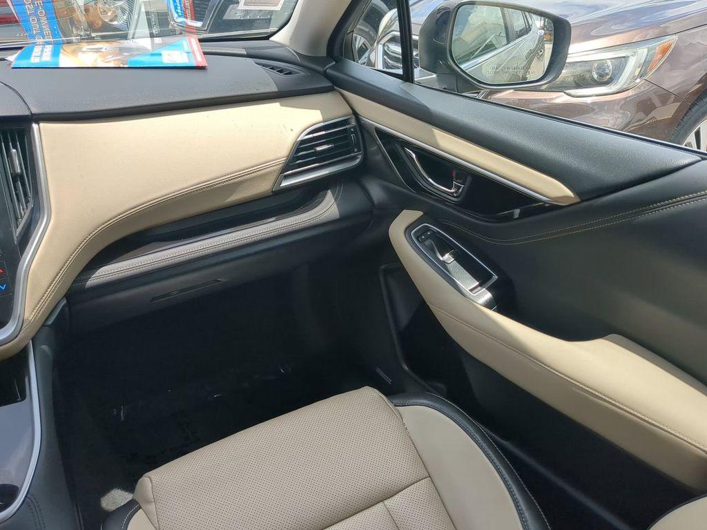 used 2020 Subaru Outback car, priced at $20,400