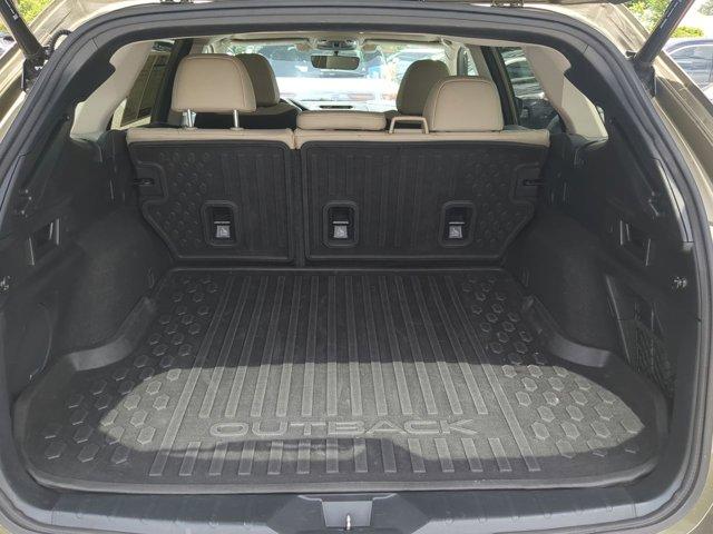 used 2020 Subaru Outback car, priced at $21,000