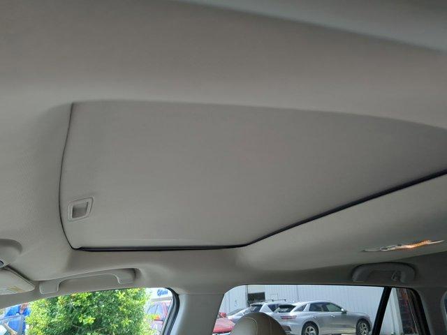 used 2020 Subaru Outback car, priced at $21,000