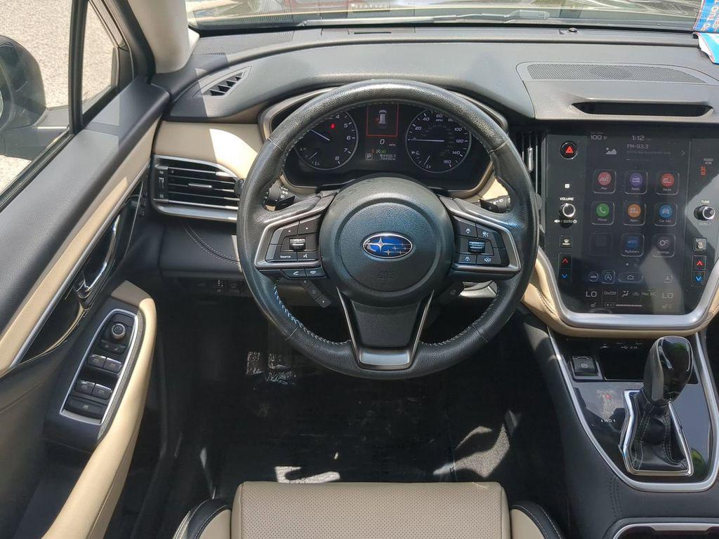 used 2020 Subaru Outback car, priced at $20,400