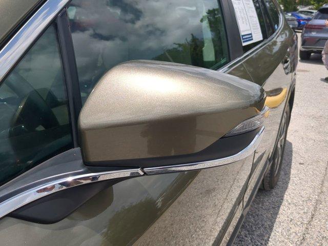used 2020 Subaru Outback car, priced at $21,000
