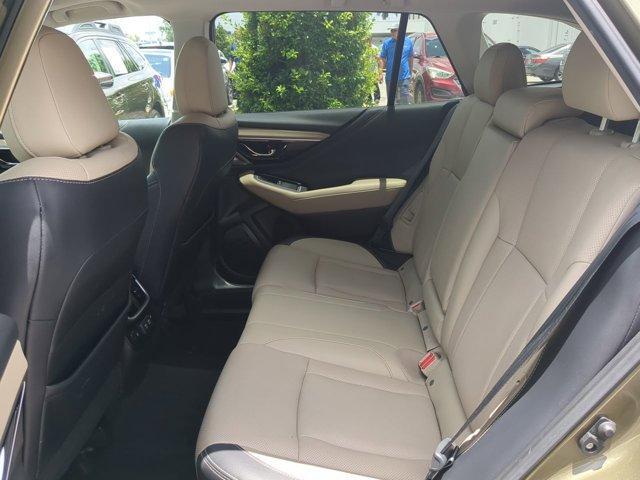 used 2020 Subaru Outback car, priced at $21,000