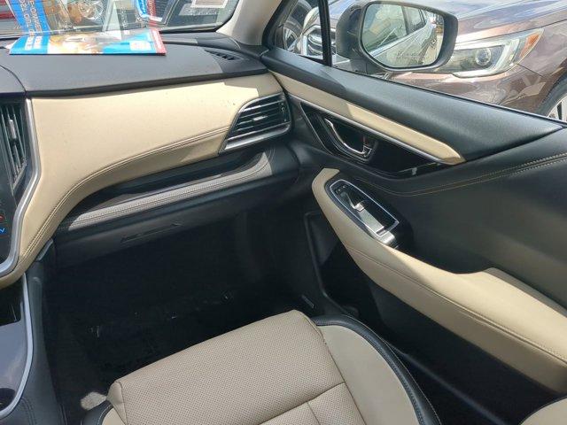 used 2020 Subaru Outback car, priced at $21,000