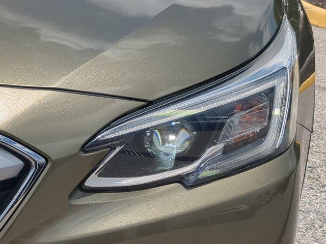 used 2020 Subaru Outback car, priced at $21,000