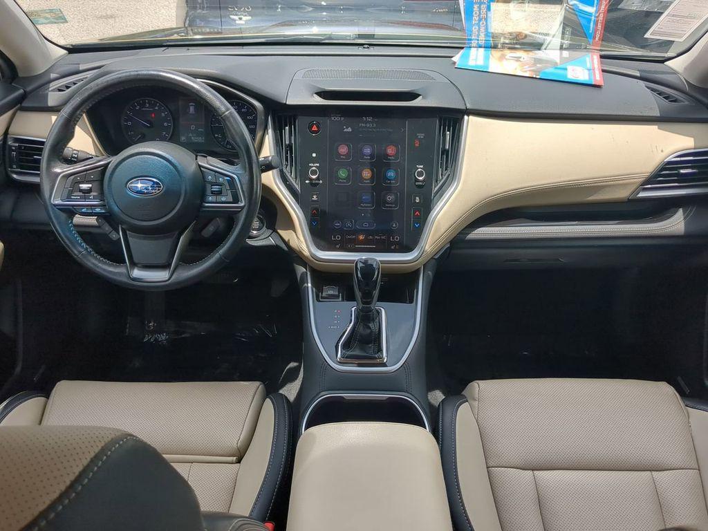 used 2020 Subaru Outback car, priced at $20,400