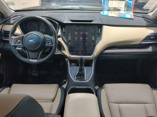 used 2020 Subaru Outback car, priced at $21,000