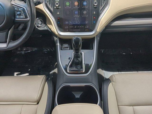 used 2020 Subaru Outback car, priced at $21,000