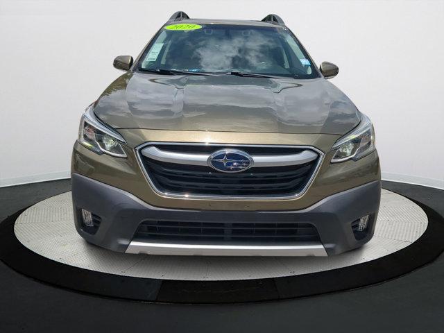 used 2020 Subaru Outback car, priced at $21,000