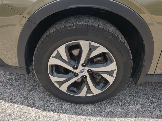 used 2020 Subaru Outback car, priced at $21,000