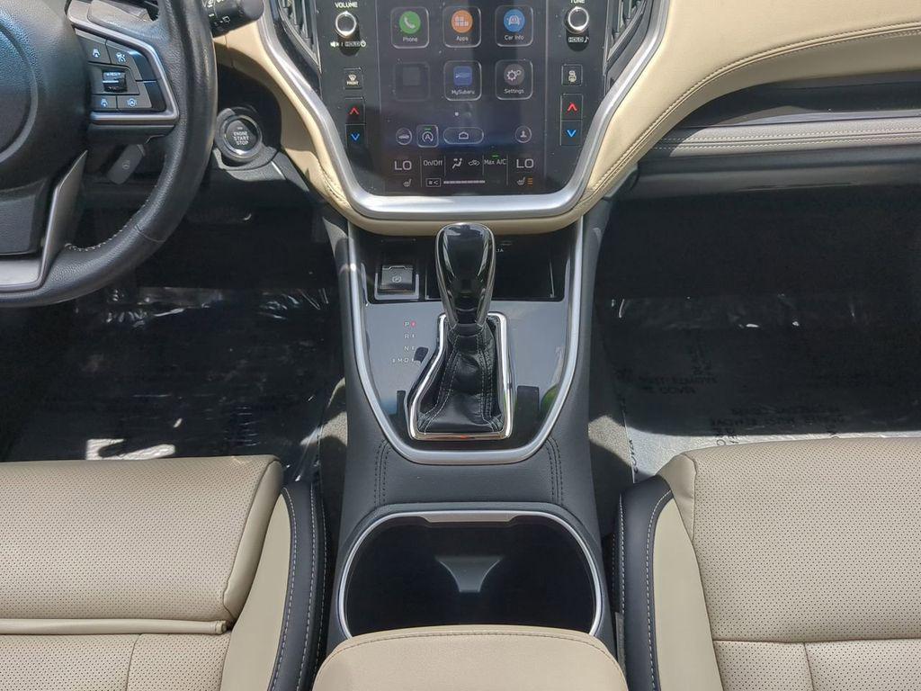 used 2020 Subaru Outback car, priced at $20,400