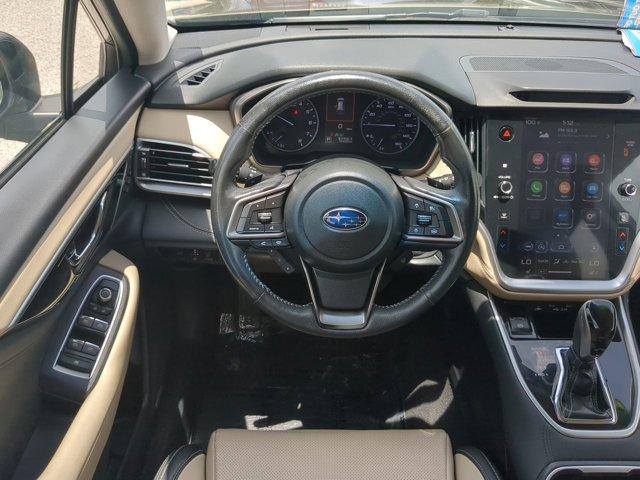 used 2020 Subaru Outback car, priced at $21,000
