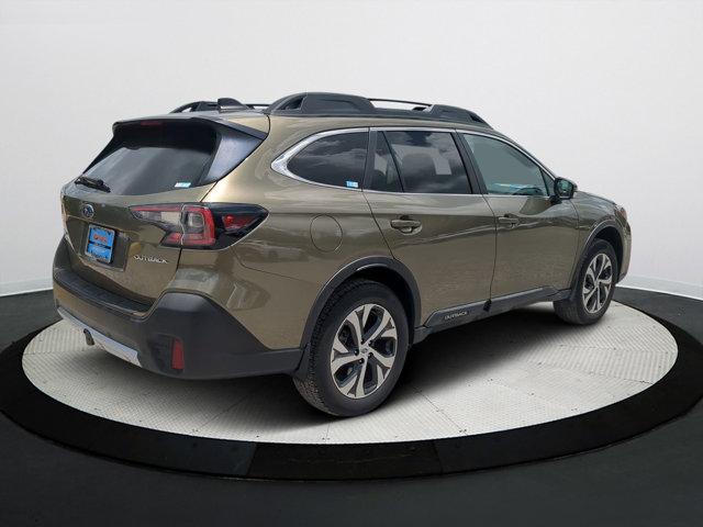 used 2020 Subaru Outback car, priced at $21,000