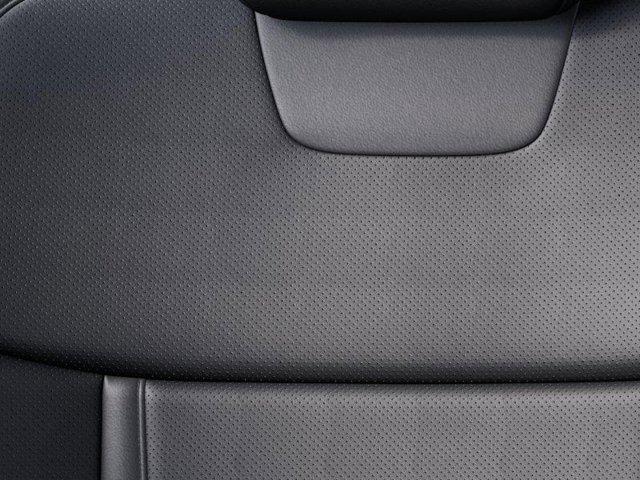 new 2025 Hyundai TUCSON Hybrid car, priced at $38,315