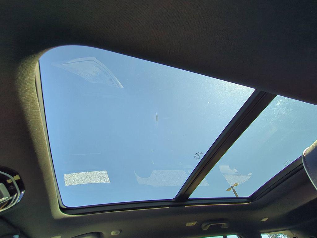 used 2022 Jeep Grand Cherokee car, priced at $38,750