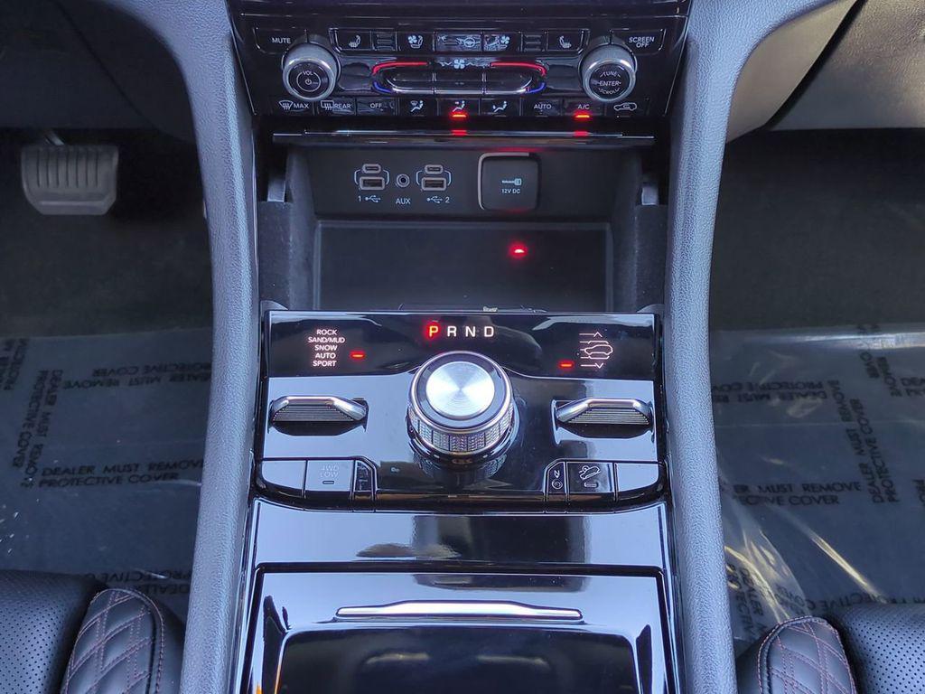 used 2022 Jeep Grand Cherokee car, priced at $38,750