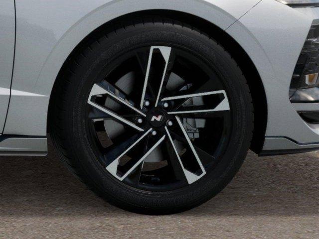 new 2025 Hyundai Sonata car, priced at $36,000