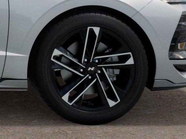 new 2025 Hyundai Sonata car, priced at $35,860