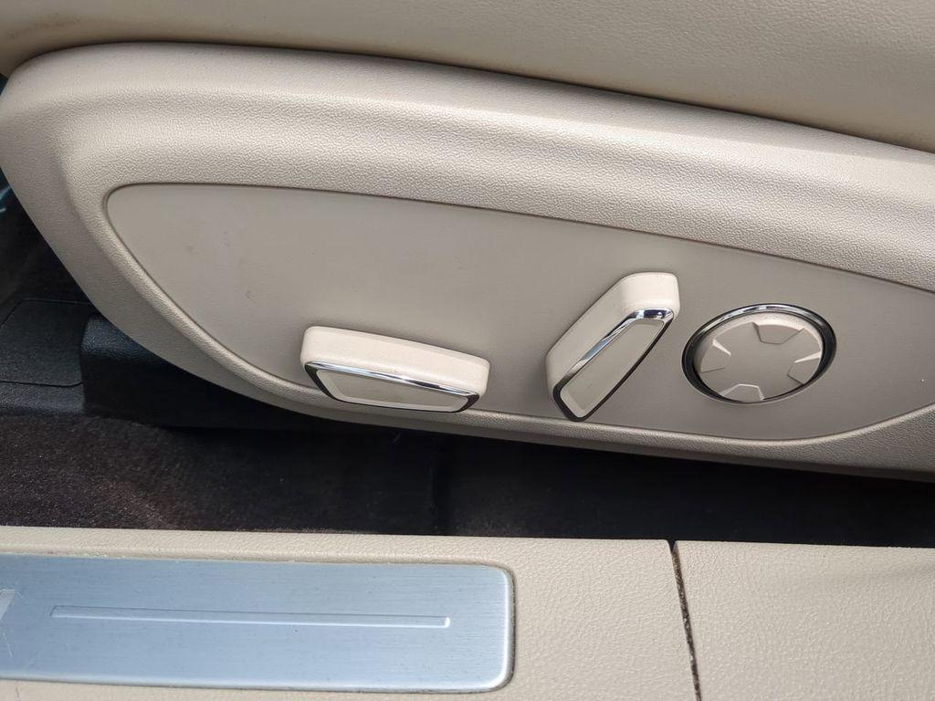 used 2019 Lincoln MKZ car, priced at $21,500