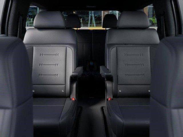 new 2026 Hyundai SANTA FE HEV car, priced at $50,870