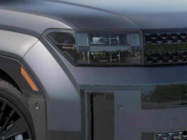 new 2026 Hyundai SANTA FE HEV car, priced at $50,870