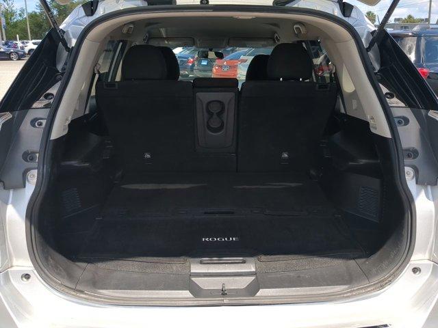 used 2015 Nissan Rogue car, priced at $10,698
