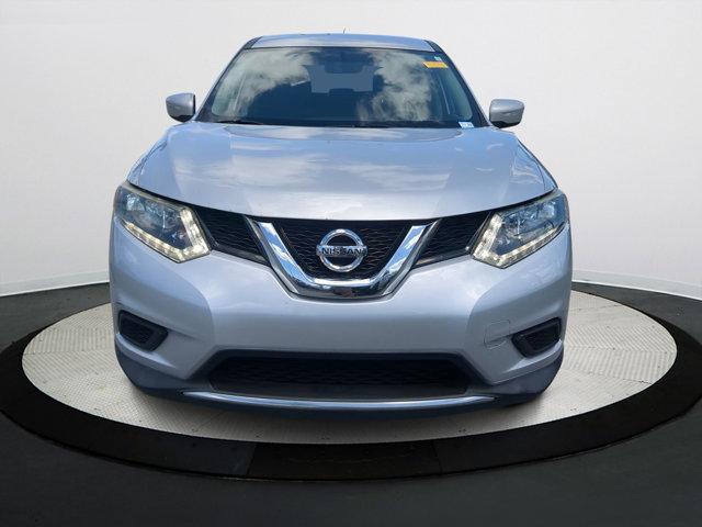 used 2015 Nissan Rogue car, priced at $10,698