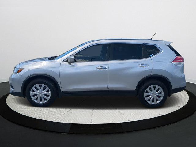 used 2015 Nissan Rogue car, priced at $10,698