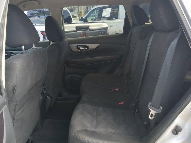 used 2015 Nissan Rogue car, priced at $10,698