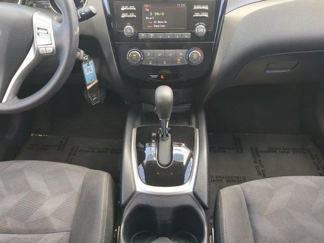 used 2015 Nissan Rogue car, priced at $10,698