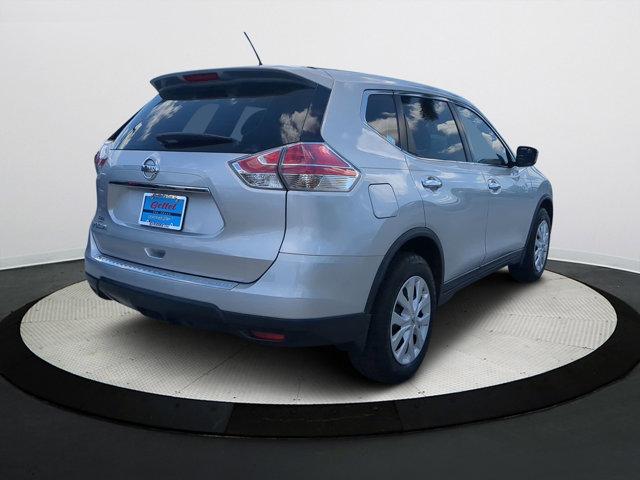 used 2015 Nissan Rogue car, priced at $10,698