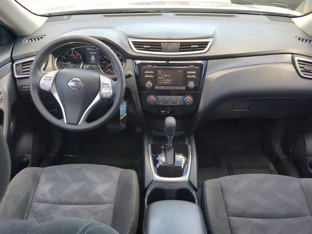 used 2015 Nissan Rogue car, priced at $10,698