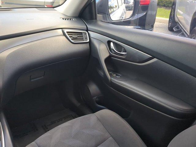 used 2015 Nissan Rogue car, priced at $10,698