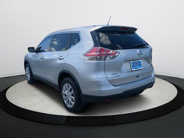 used 2015 Nissan Rogue car, priced at $10,698