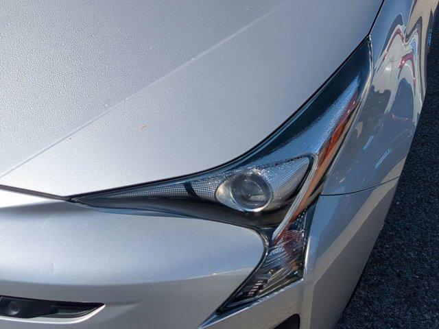 used 2018 Toyota Prius car, priced at $20,997