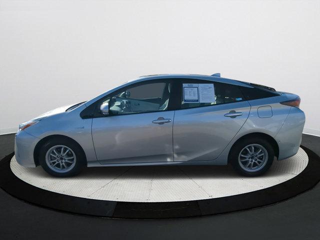 used 2018 Toyota Prius car, priced at $20,997