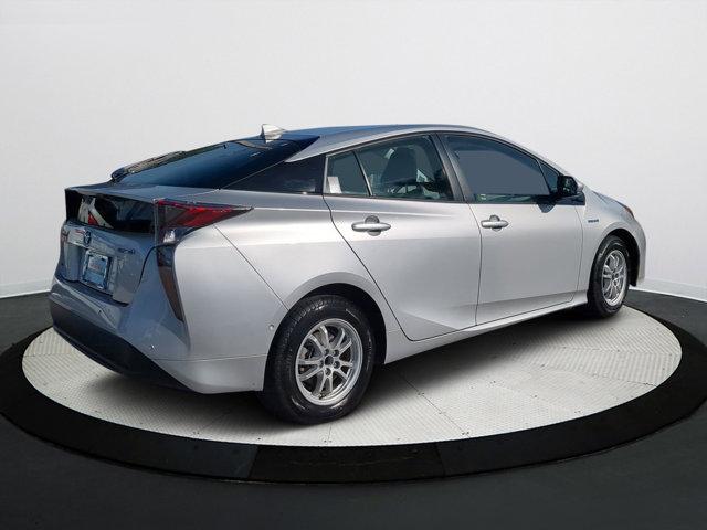 used 2018 Toyota Prius car, priced at $20,997