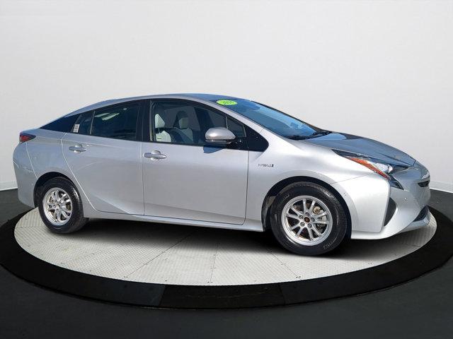 used 2018 Toyota Prius car, priced at $20,997