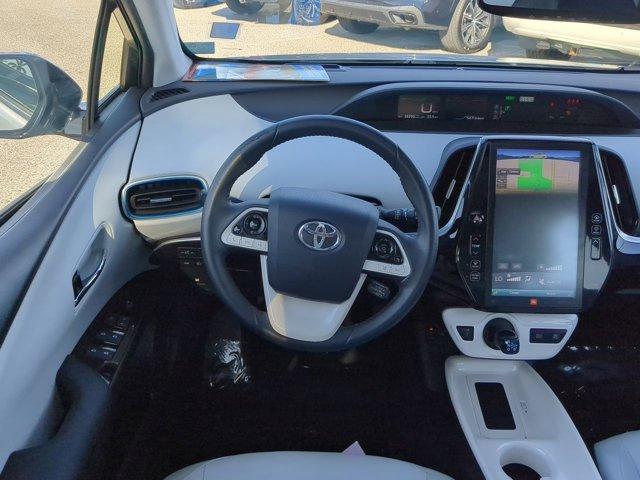 used 2018 Toyota Prius car, priced at $20,997