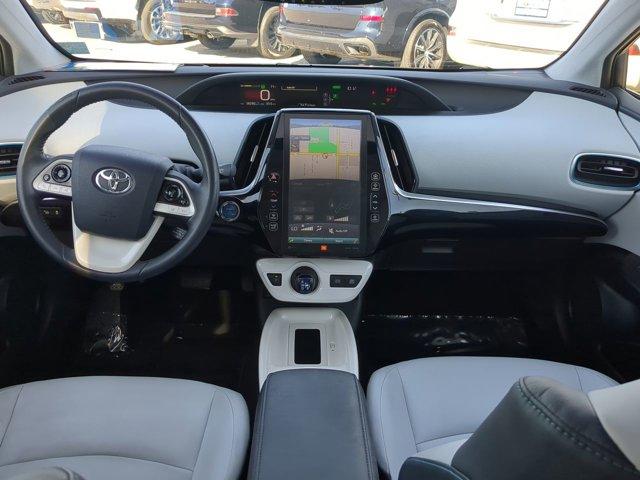 used 2018 Toyota Prius car, priced at $20,997