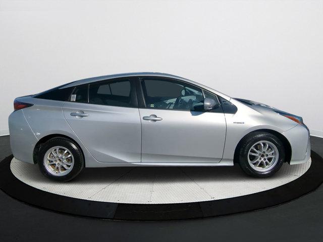 used 2018 Toyota Prius car, priced at $20,997