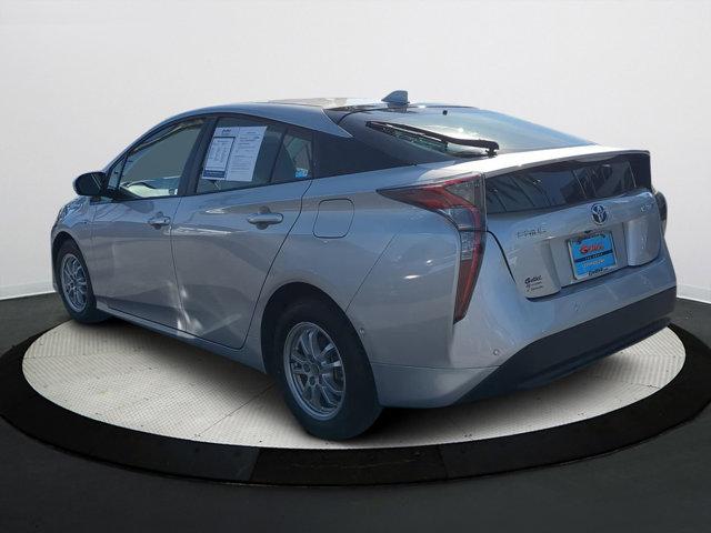 used 2018 Toyota Prius car, priced at $20,997