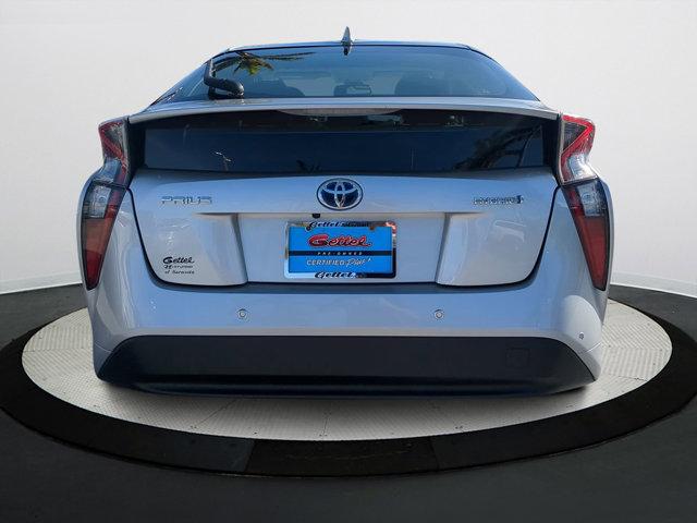 used 2018 Toyota Prius car, priced at $20,997