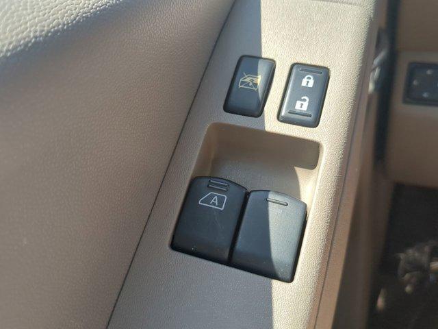 used 2012 Nissan Frontier car, priced at $17,398