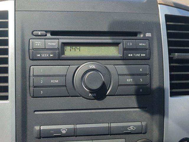 used 2012 Nissan Frontier car, priced at $17,398