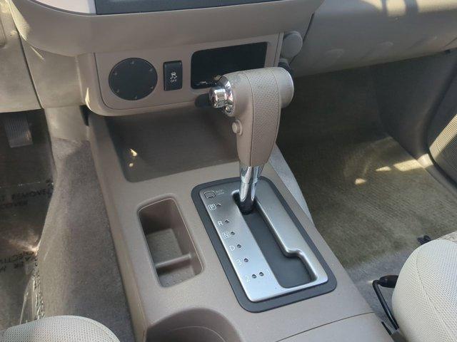 used 2012 Nissan Frontier car, priced at $17,398